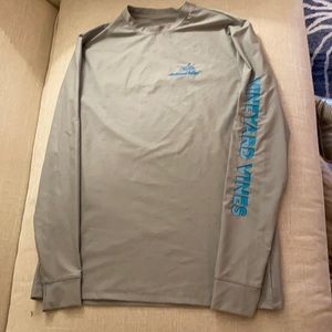 Vineyard Vines men’s Performance tshirt.
